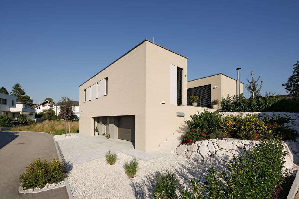 bhe-architektur-Haus Kammer - Schörfling am Attersee_01