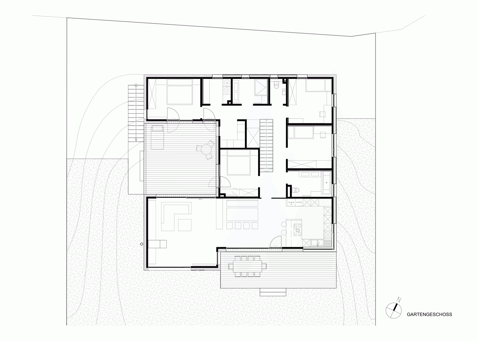 bhe-architektur-Haus Kammer am Attersee_13