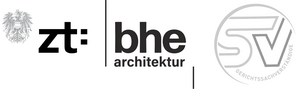 Logos ZT-BHE-SV