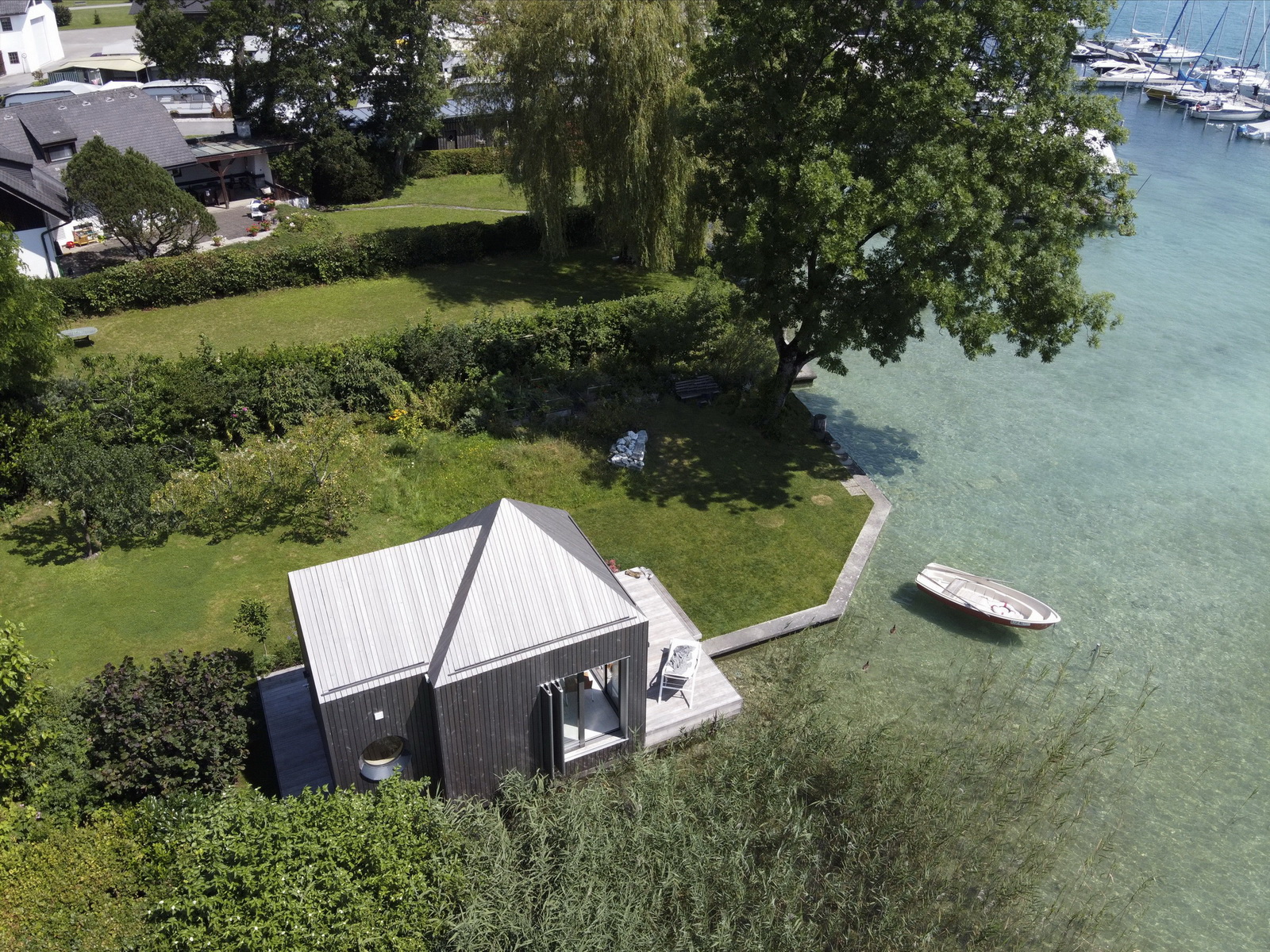 bhe-architektur-Badehaus MB27 - Attersee am Attersee-04