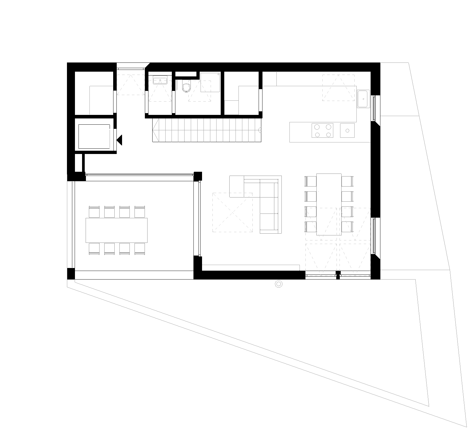 bhe-architektur-Wohnhaus-HS19_20