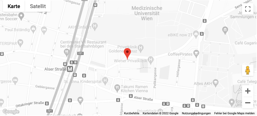 Karte bhe-architektur Wien