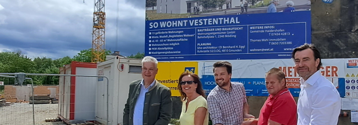 Vestenthal-Begleitetes-Wohnen-Spatenstich-bhe-architektur