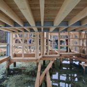 bhe-architektur-bootshaus-attersee-baubeginn